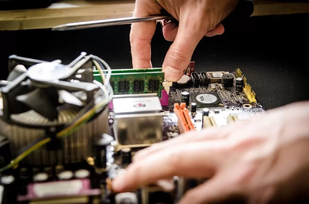 pc Repair service